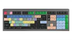 Sibelius - Mac ASTRA 2 Backlit Keyboard